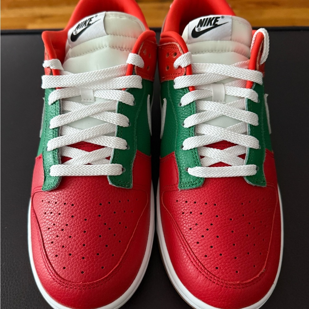 Nike Dunk Low by You “7 Eleven”